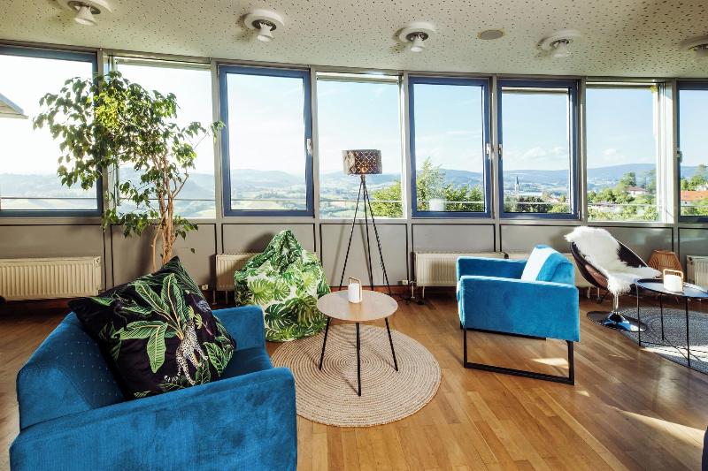 ACHAT Hotel Karoli Waldkirchen image