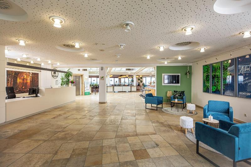 ACHAT Hotel Karoli Waldkirchen image