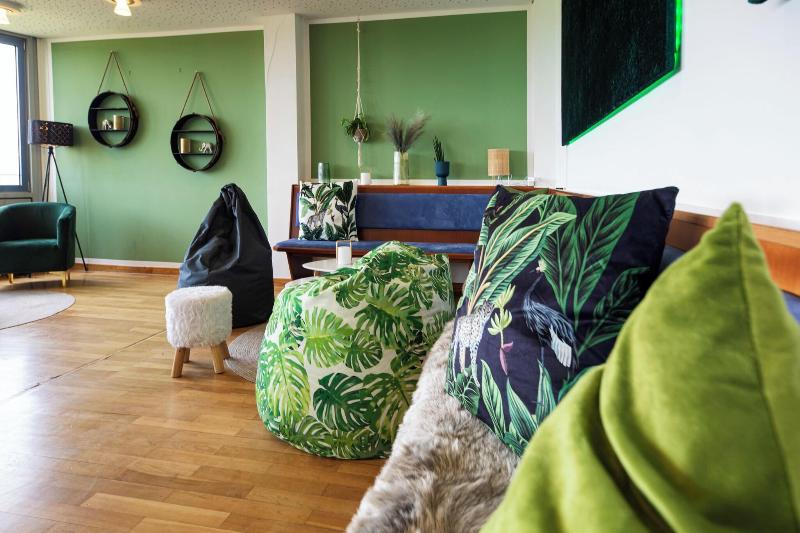 ACHAT Hotel Karoli Waldkirchen image