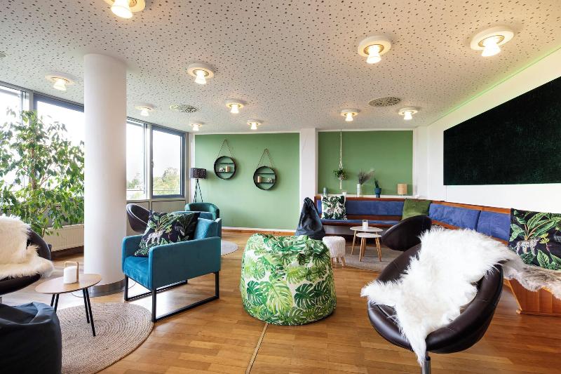 ACHAT Hotel Karoli Waldkirchen image