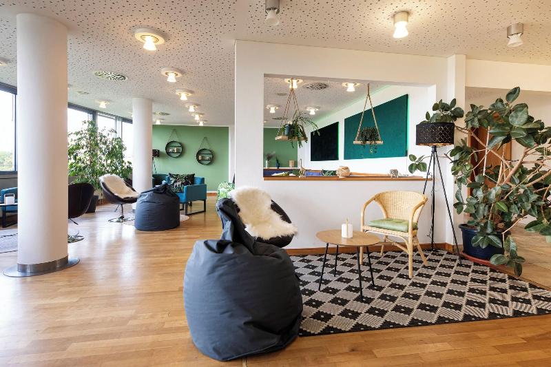 ACHAT Hotel Karoli Waldkirchen image