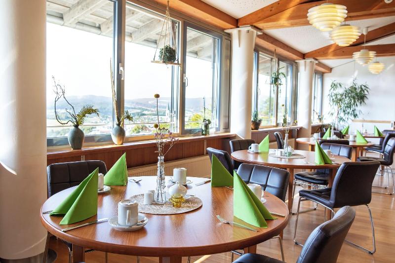 ACHAT Hotel Karoli Waldkirchen image