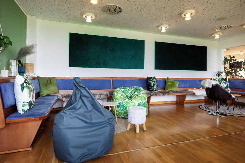 ACHAT Hotel Karoli Waldkirchen image