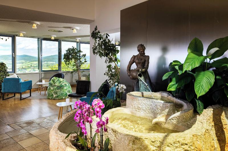 ACHAT Hotel Karoli Waldkirchen image