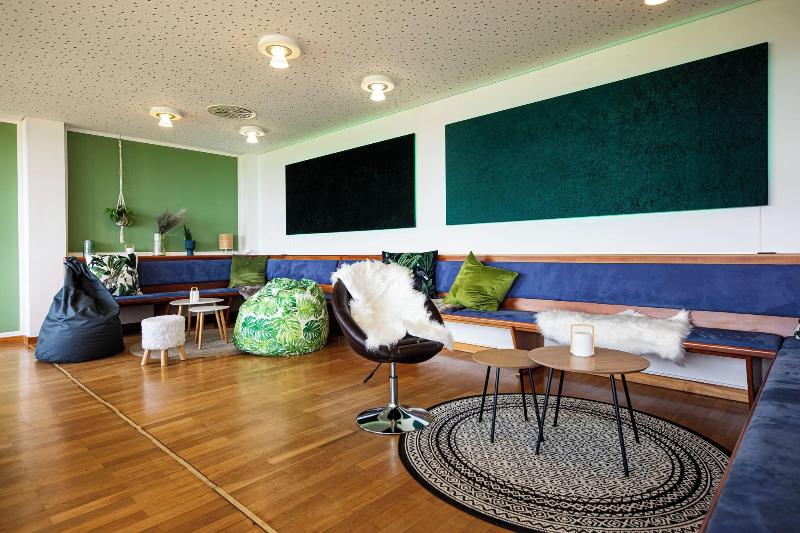 ACHAT Hotel Karoli Waldkirchen image