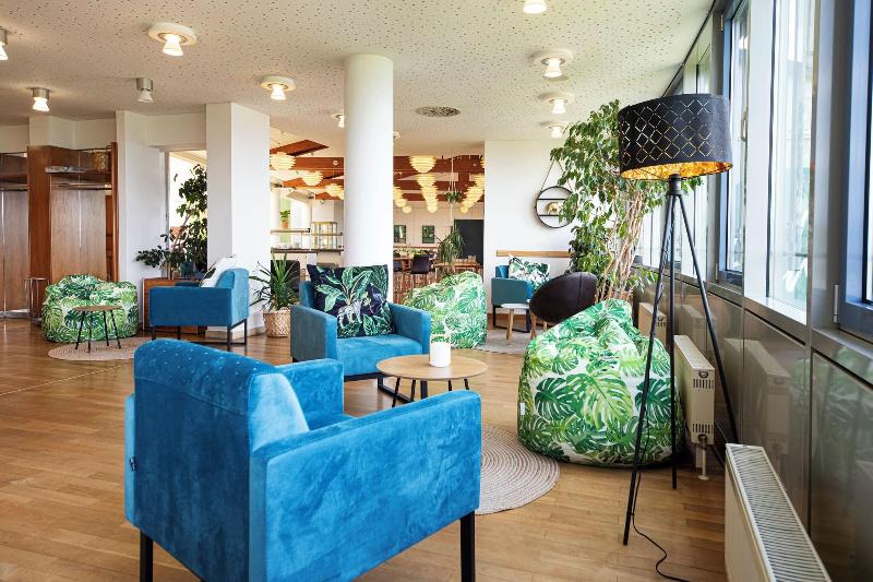 ACHAT Hotel Karoli Waldkirchen image