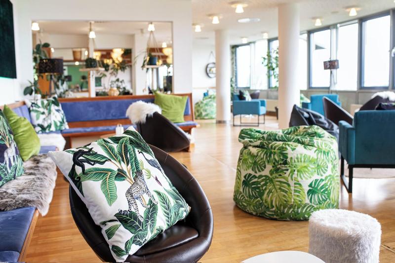 ACHAT Hotel Karoli Waldkirchen image