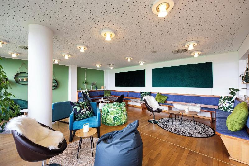 ACHAT Hotel Karoli Waldkirchen image