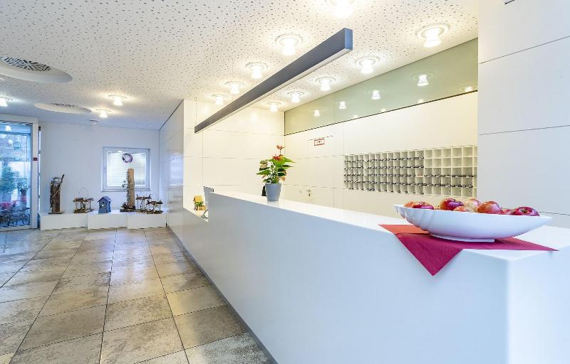 ACHAT Hotel Karoli Waldkirchen image