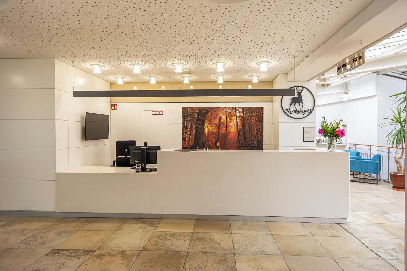 ACHAT Hotel Karoli Waldkirchen image