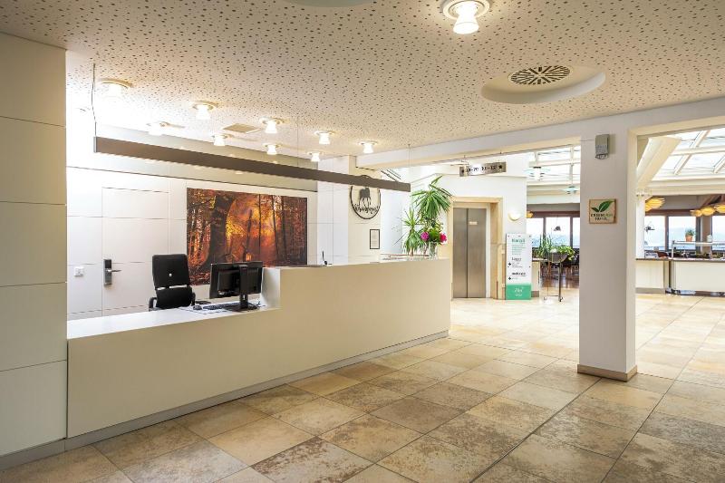 ACHAT Hotel Karoli Waldkirchen image