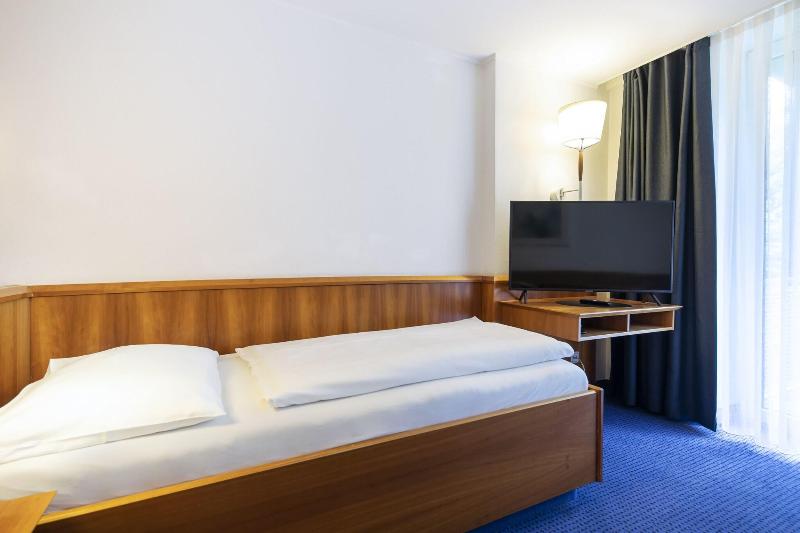 ACHAT Hotel Karoli Waldkirchen image