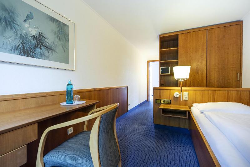 ACHAT Hotel Karoli Waldkirchen image