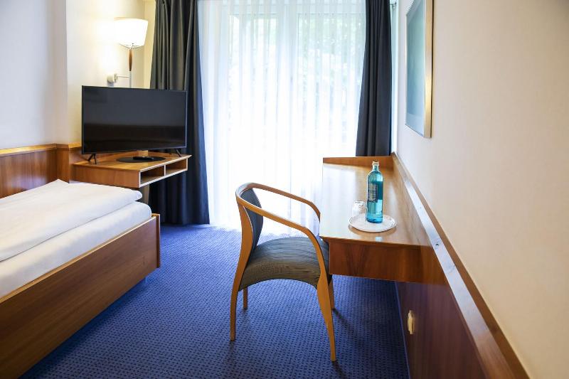 ACHAT Hotel Karoli Waldkirchen image