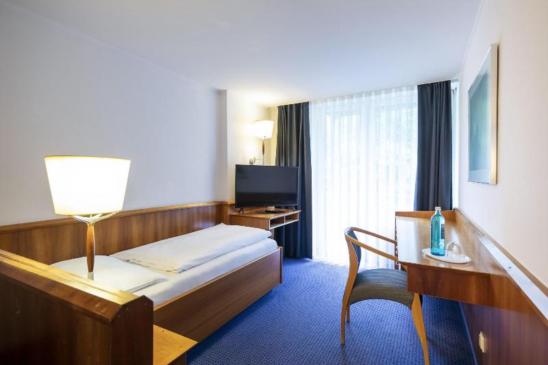 ACHAT Hotel Karoli Waldkirchen image
