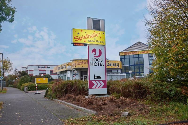 Joos Hotel