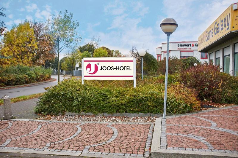 Joos Hotel image