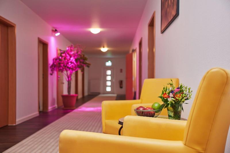 Joos Hotel image