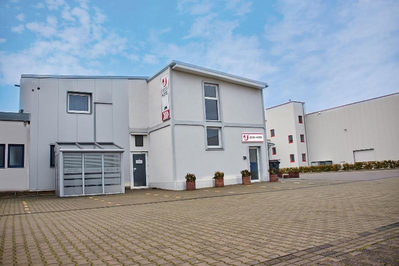 Joos Hotel image