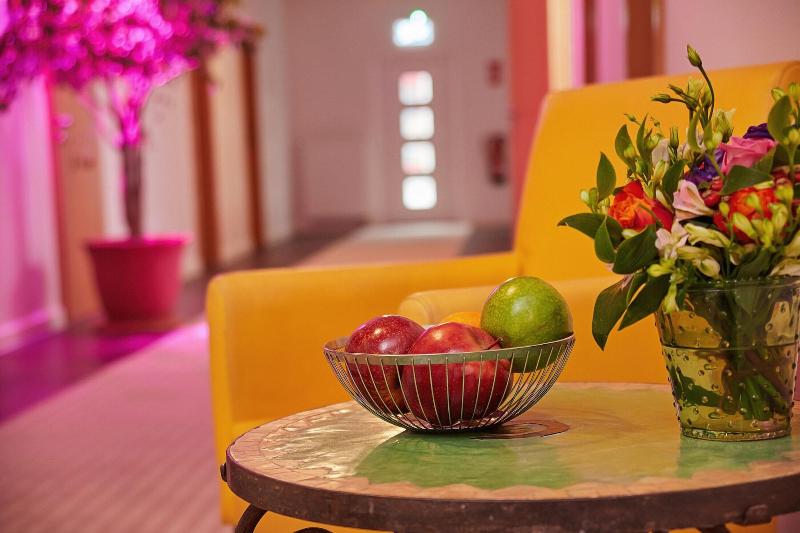 Joos Hotel image