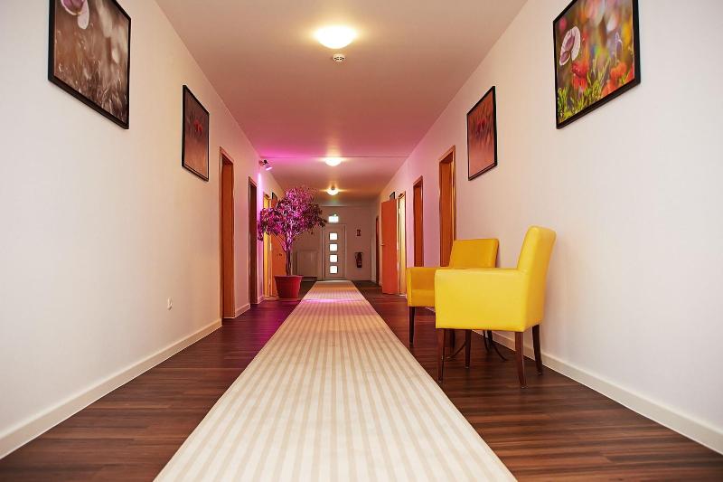 Joos Hotel image