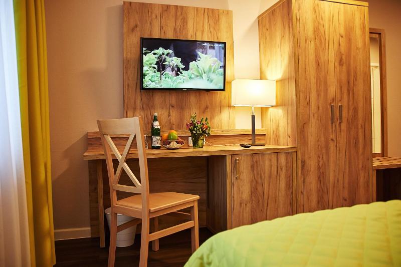 Joos Hotel image