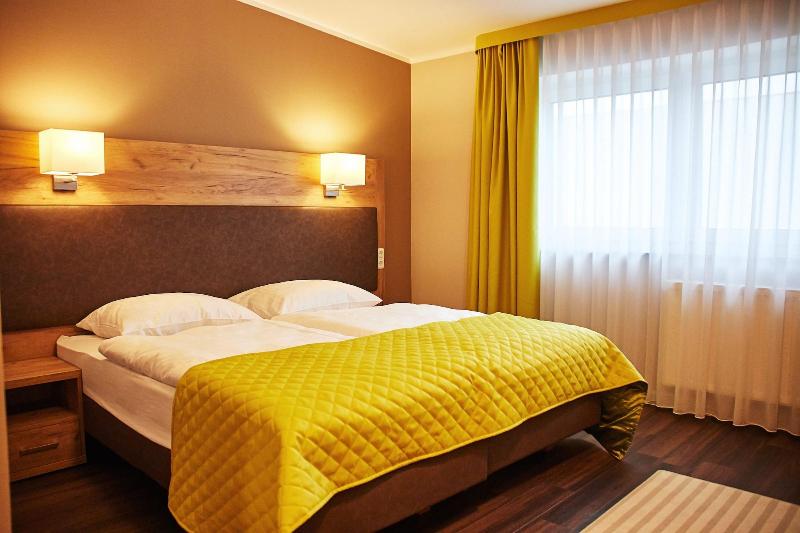 Joos Hotel image