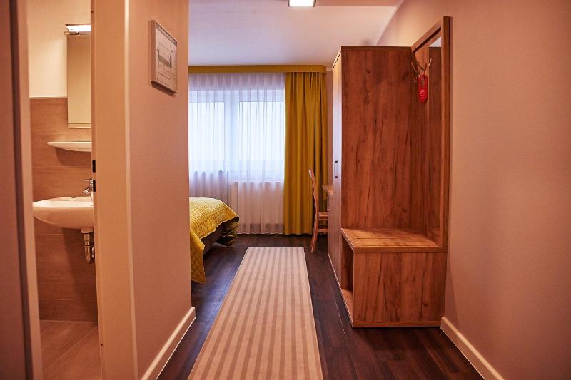 Joos Hotel image
