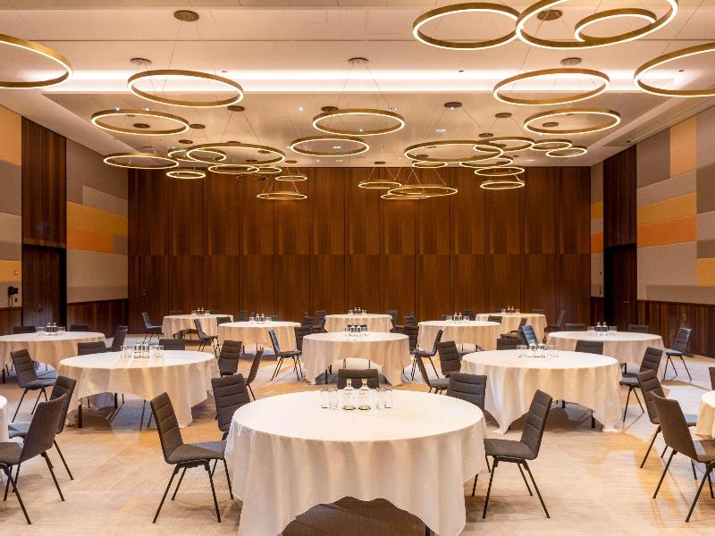 Movenpick Hotel Basel image