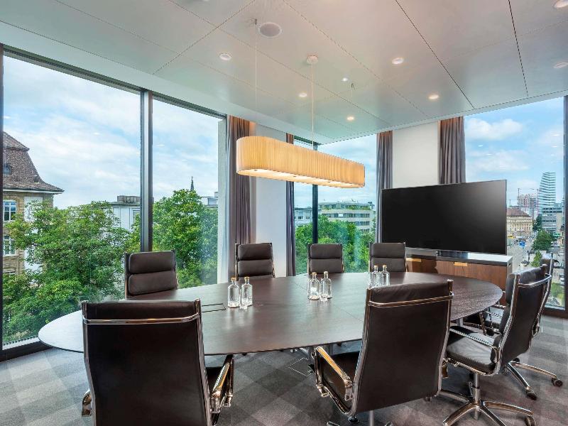 Movenpick Hotel Basel image