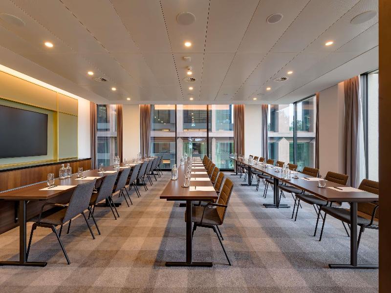 Movenpick Hotel Basel image