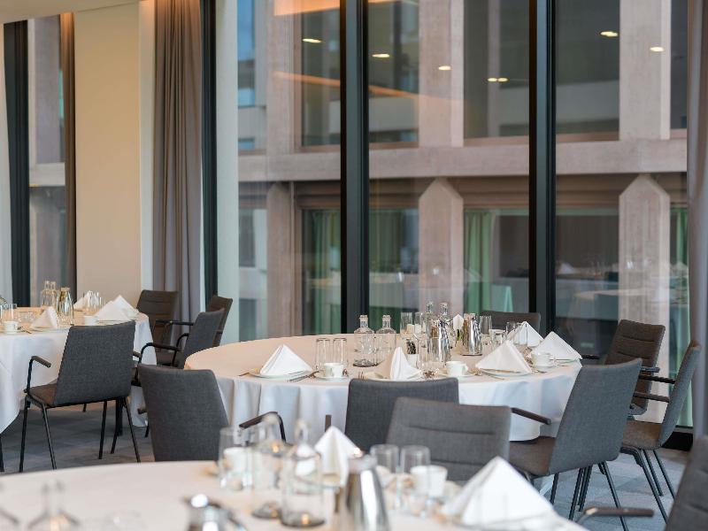 Movenpick Hotel Basel image