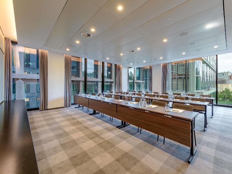 Movenpick Hotel Basel image