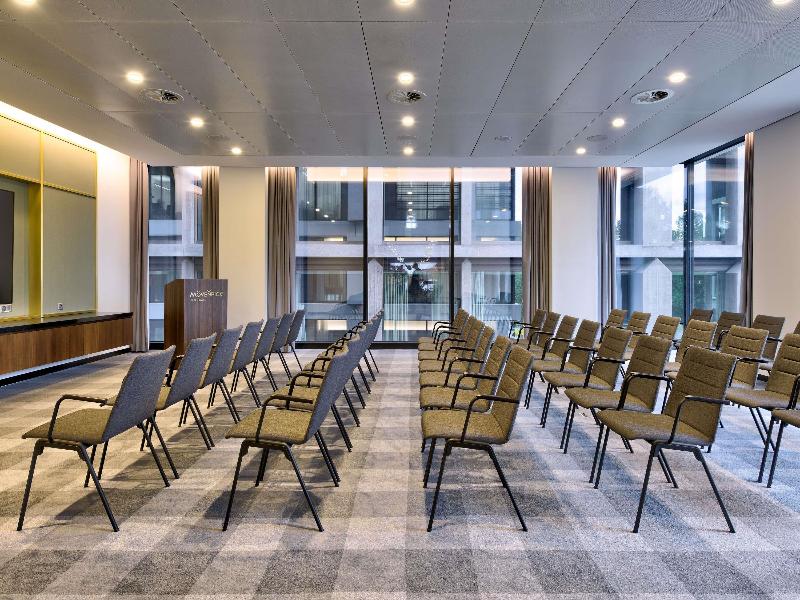 Movenpick Hotel Basel image