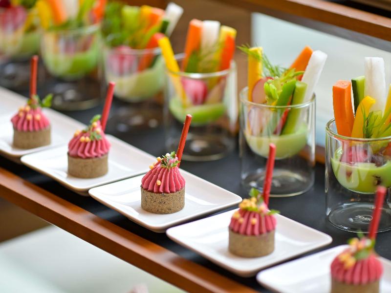Movenpick Hotel Basel image