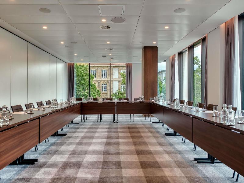 Movenpick Hotel Basel image