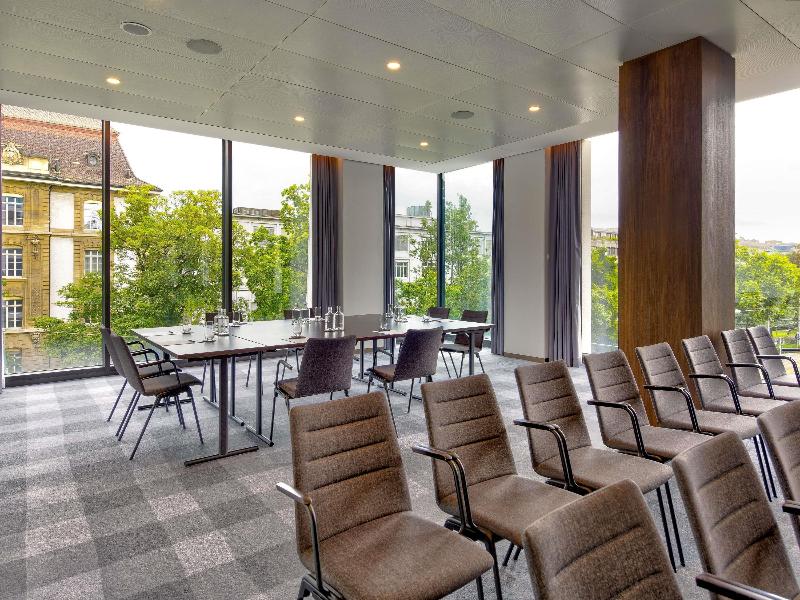 Movenpick Hotel Basel image