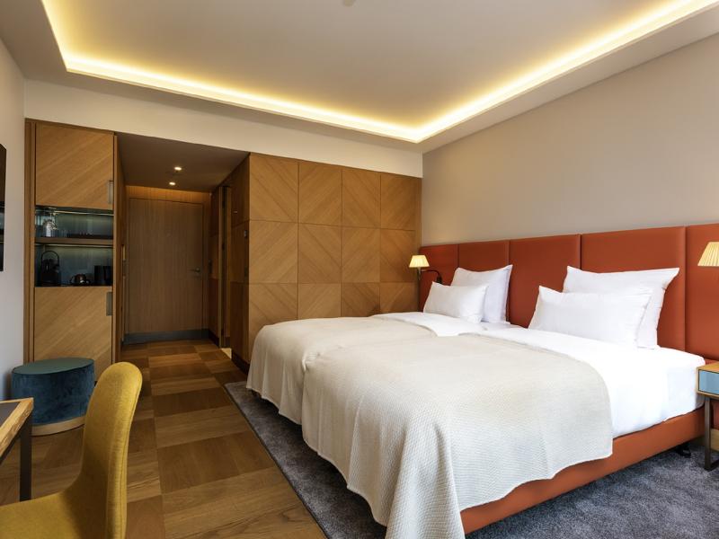 Movenpick Hotel Basel image