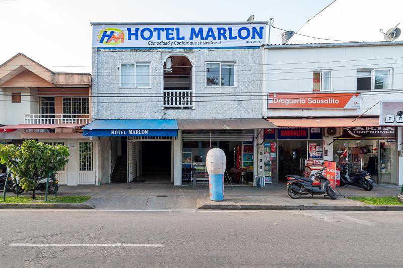 Hotel Ayenda Marlon