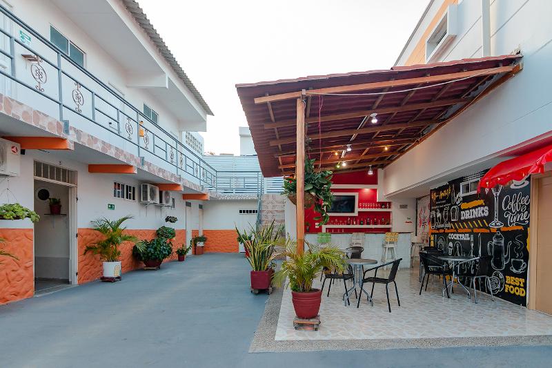 Ayenda Caribe Confort