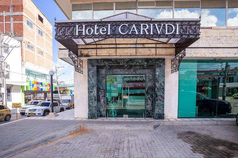 Ayenda Hotel Carivdi image