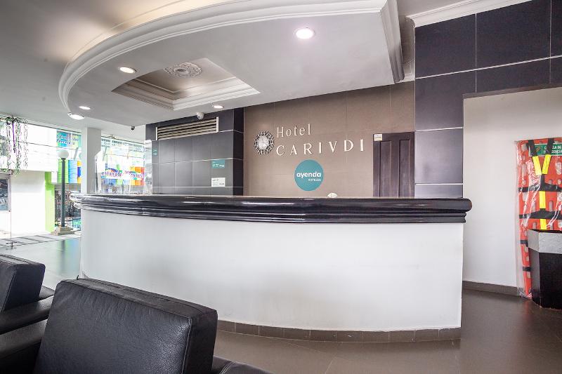 Ayenda Hotel Carivdi