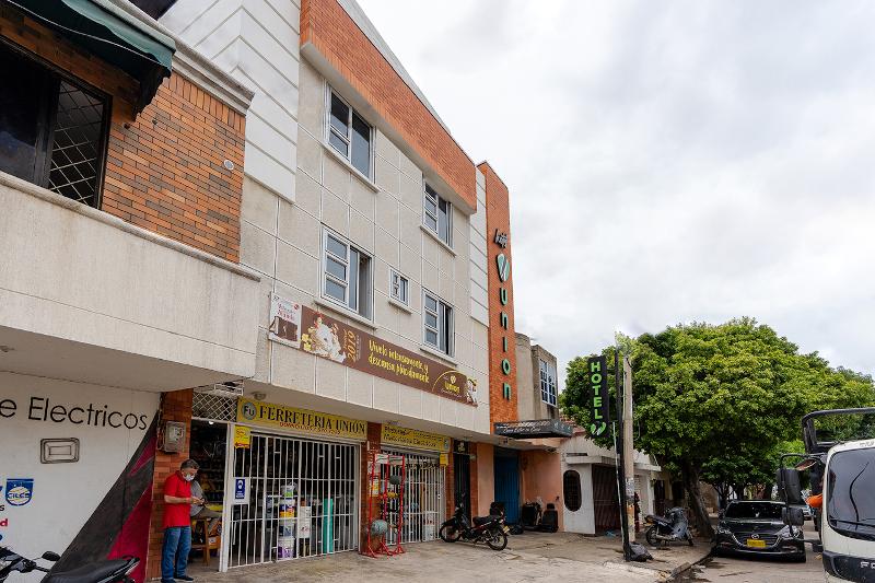 Ayenda Union — main photo