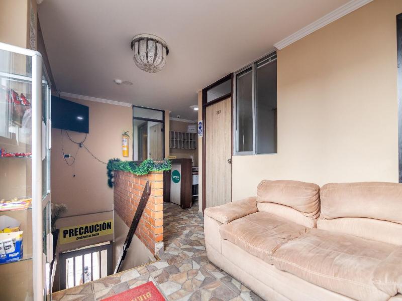 Hotel Ayenda Olimpa 1144 image