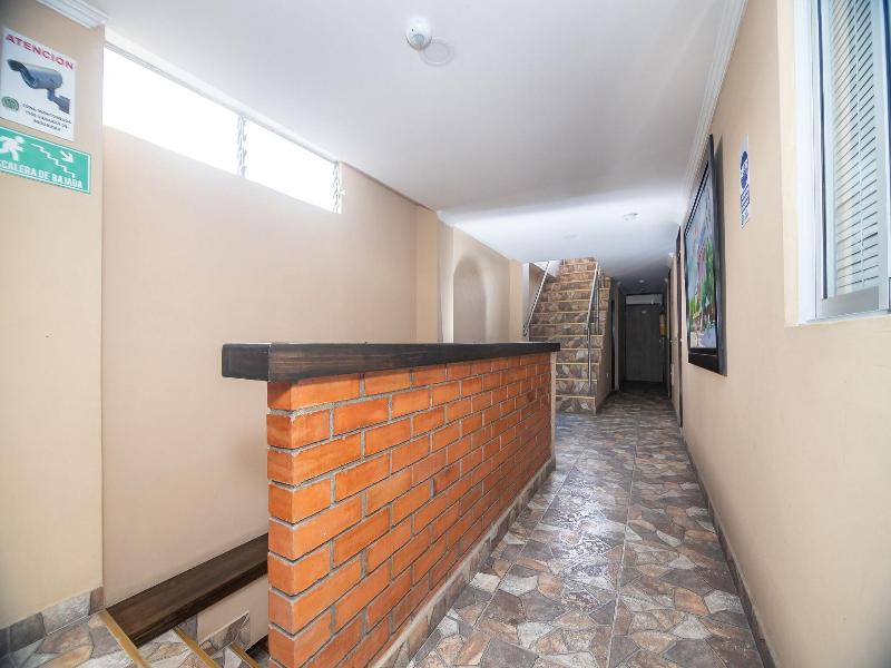 Hotel Ayenda Olimpa 1144 image