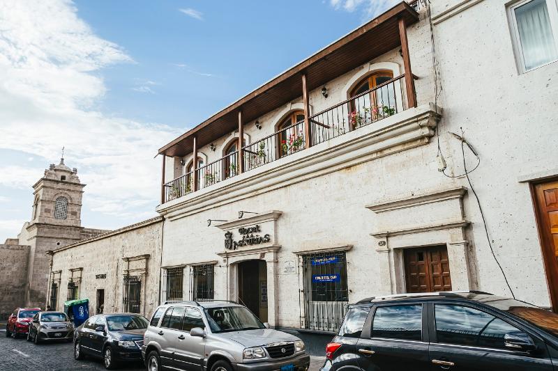 Hotel Asturias Gold — photo 2