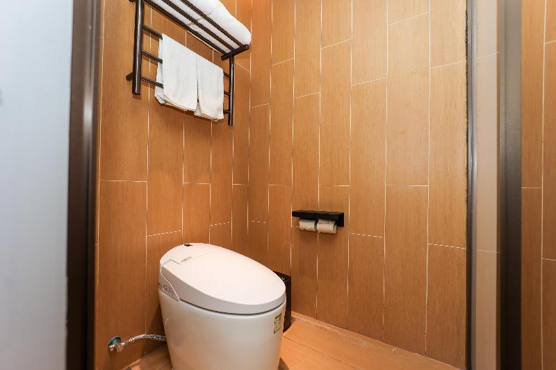 Ji Hotel (Zhongshan Park) image