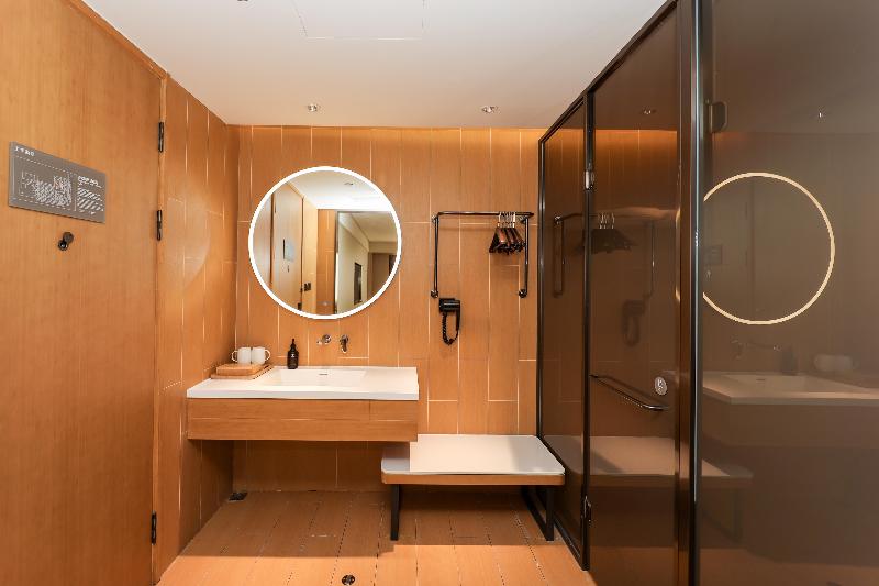 Ji Hotel (Zhongshan Park) image