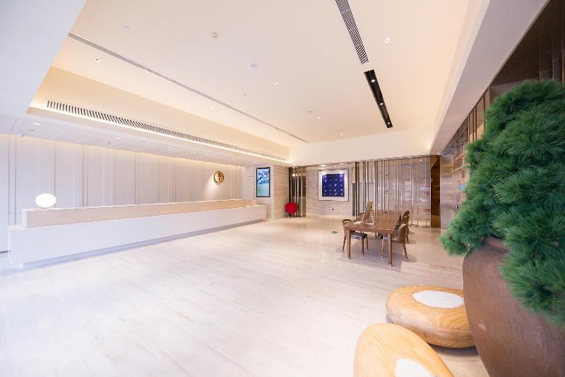 Ji Hotel (Dongying Dongcheng) image