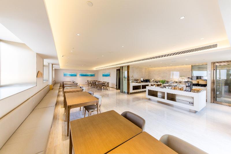 Ji Hotel (Dongying Dongcheng) image
